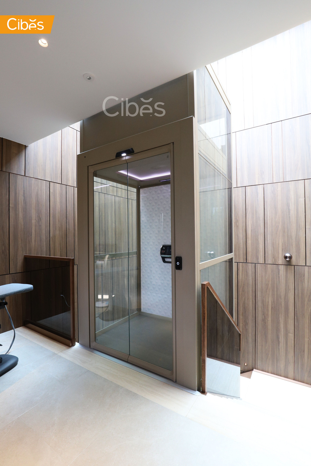 Image Cibeslift